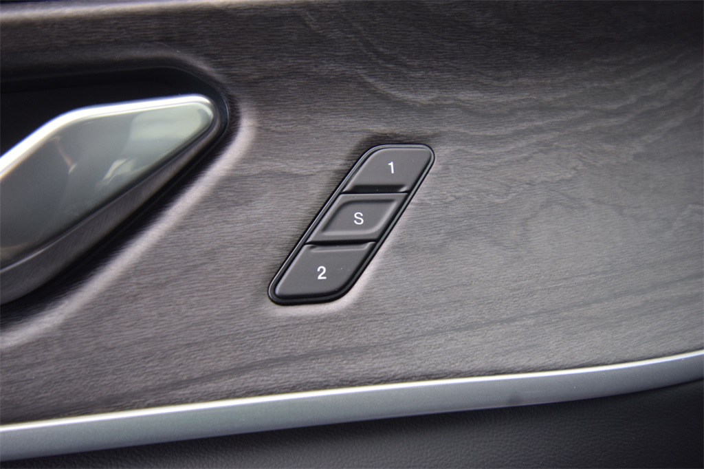 new 2025 Jeep Grand Cherokee L car, priced at $50,776