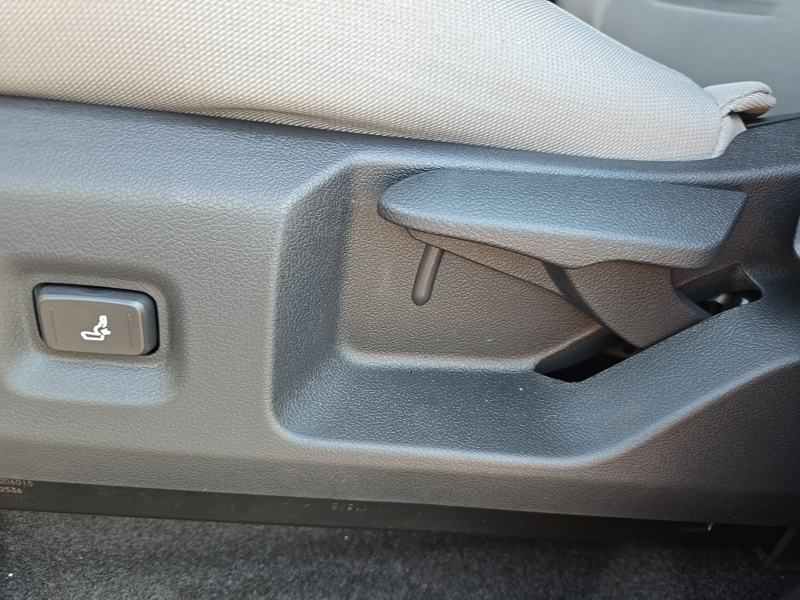 new 2025 Toyota Tacoma car, priced at $46,038
