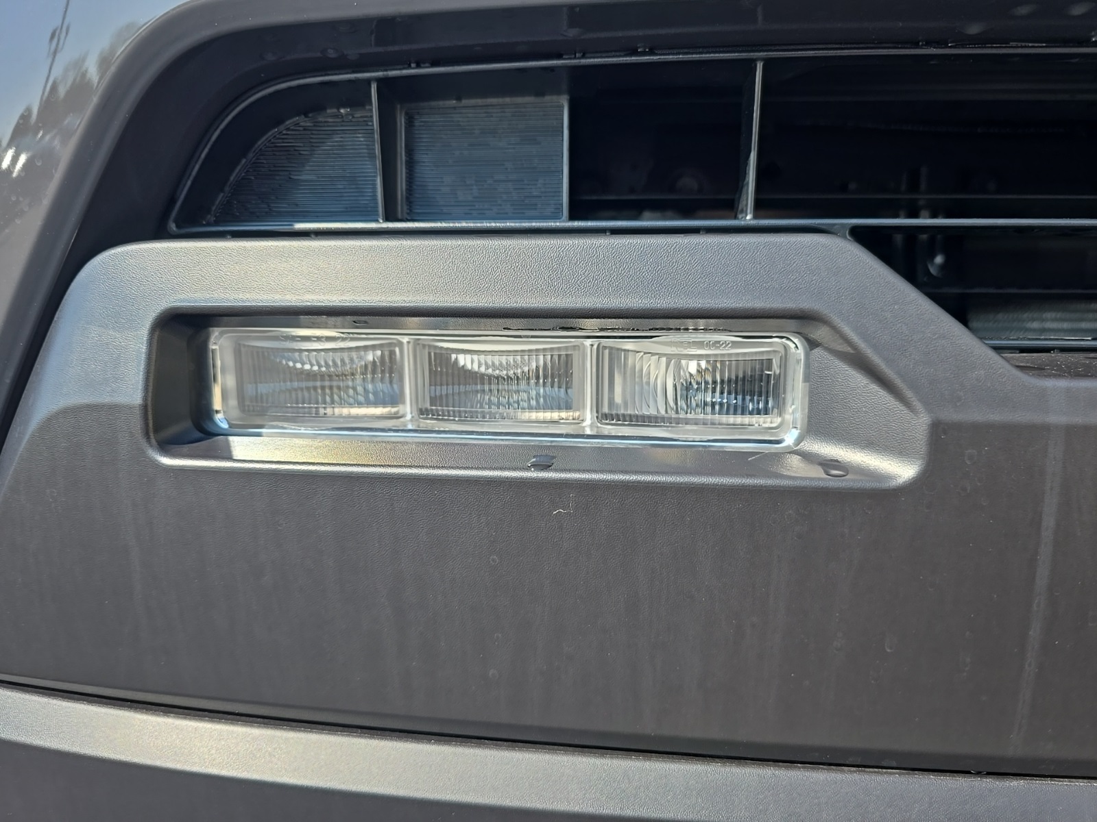 new 2025 Toyota Tacoma car, priced at $46,038