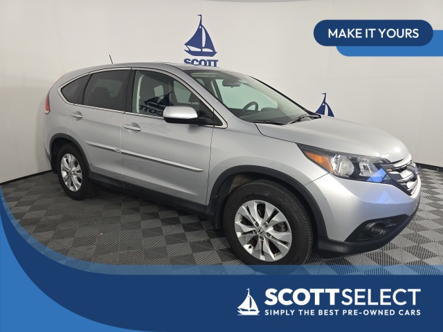 used 2014 Honda CR-V car, priced at $10,212