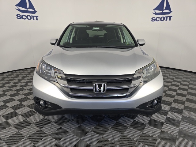 used 2014 Honda CR-V car, priced at $10,212
