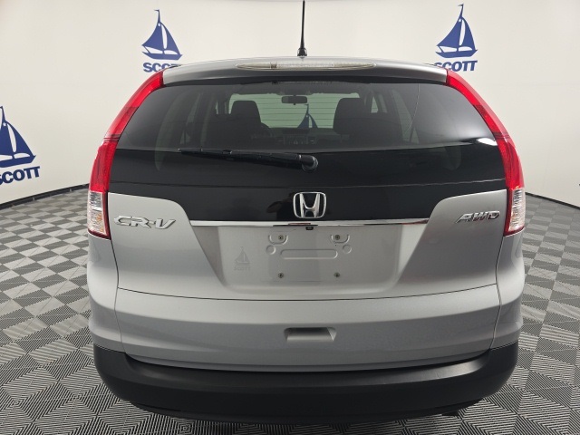 used 2014 Honda CR-V car, priced at $10,212