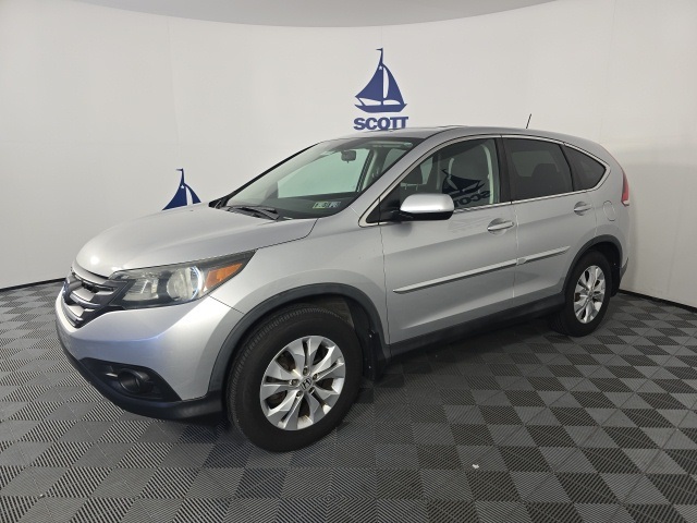 used 2014 Honda CR-V car, priced at $10,212