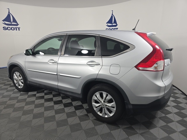 used 2014 Honda CR-V car, priced at $10,212