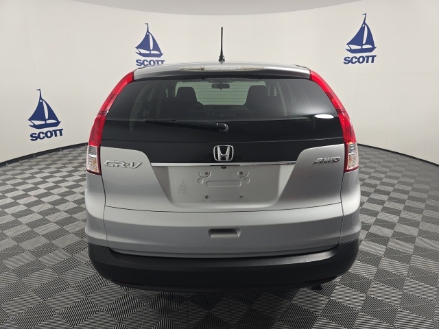 used 2014 Honda CR-V car, priced at $10,212