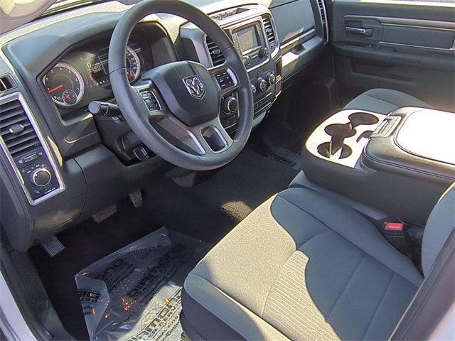 used 2024 Ram 1500 Classic car, priced at $27,911