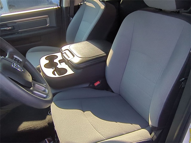 used 2024 Ram 1500 Classic car, priced at $27,911