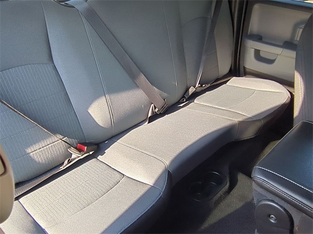 used 2024 Ram 1500 Classic car, priced at $27,911