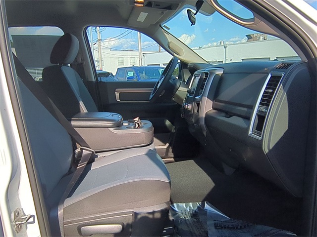 used 2024 Ram 1500 Classic car, priced at $27,911