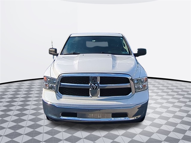 used 2024 Ram 1500 Classic car, priced at $27,911