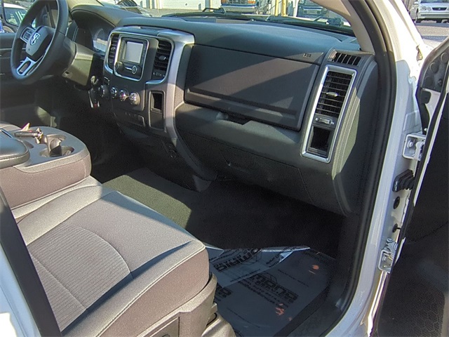 used 2024 Ram 1500 Classic car, priced at $27,911