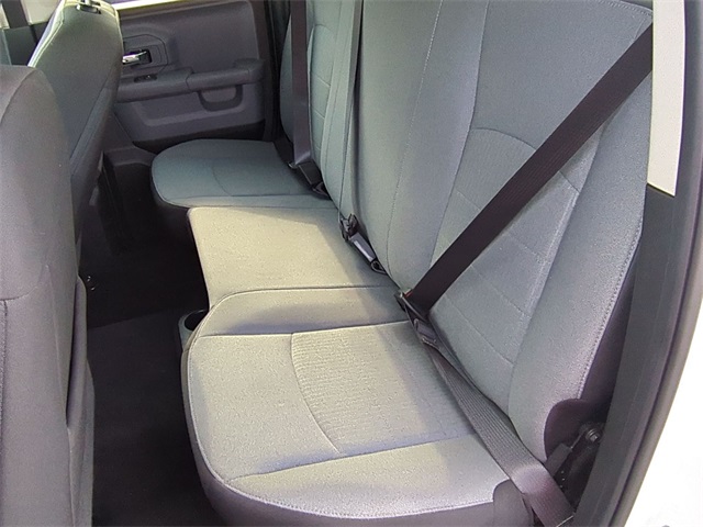 used 2024 Ram 1500 Classic car, priced at $27,911