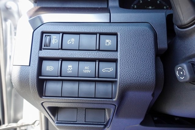new 2025 Toyota 4Runner car