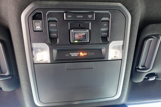 new 2025 Toyota 4Runner car