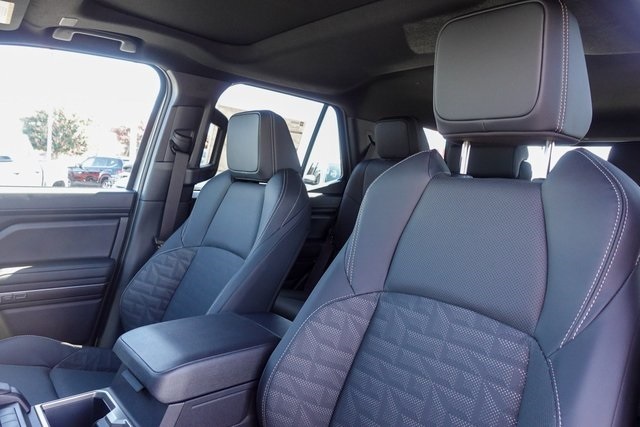 new 2025 Toyota 4Runner car