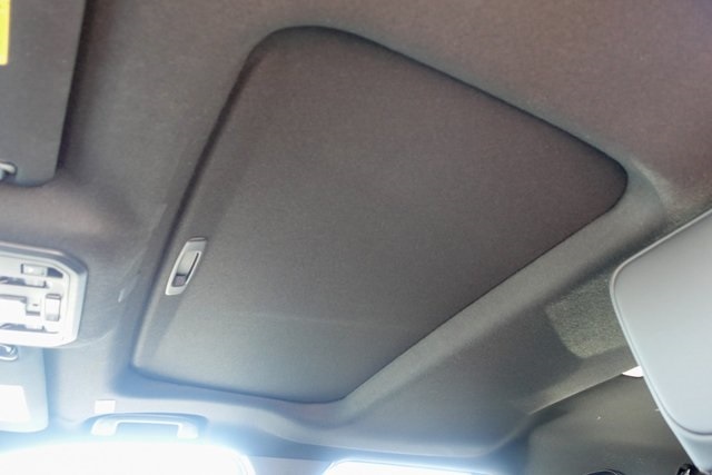 new 2025 Toyota 4Runner car