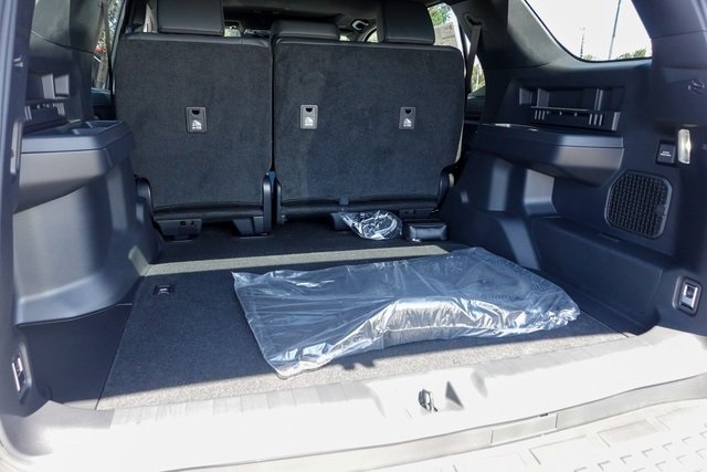 new 2025 Toyota 4Runner car