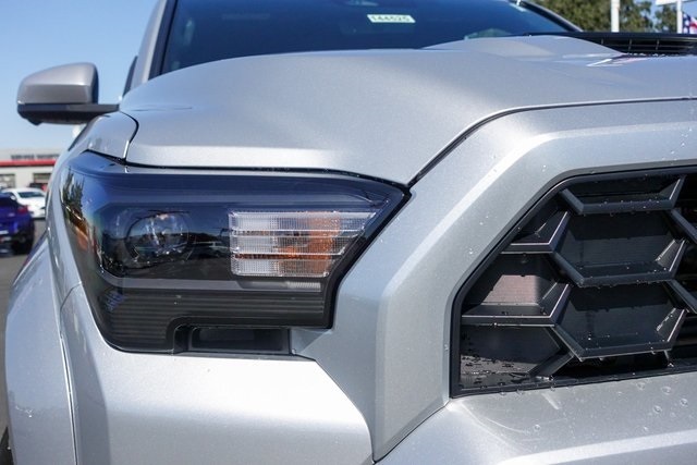 new 2025 Toyota 4Runner car