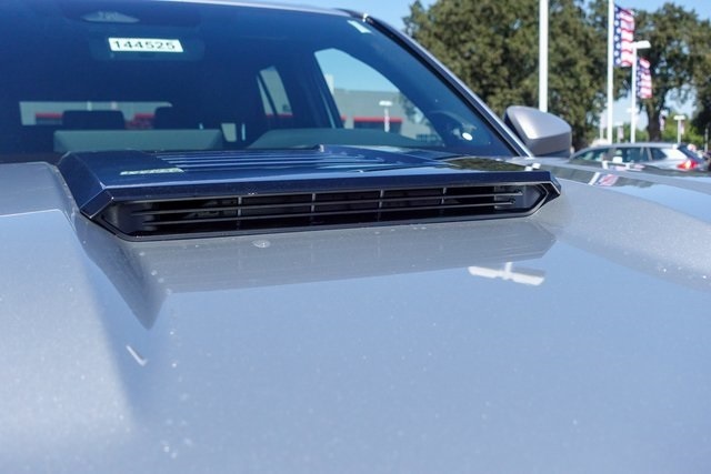 new 2025 Toyota 4Runner car