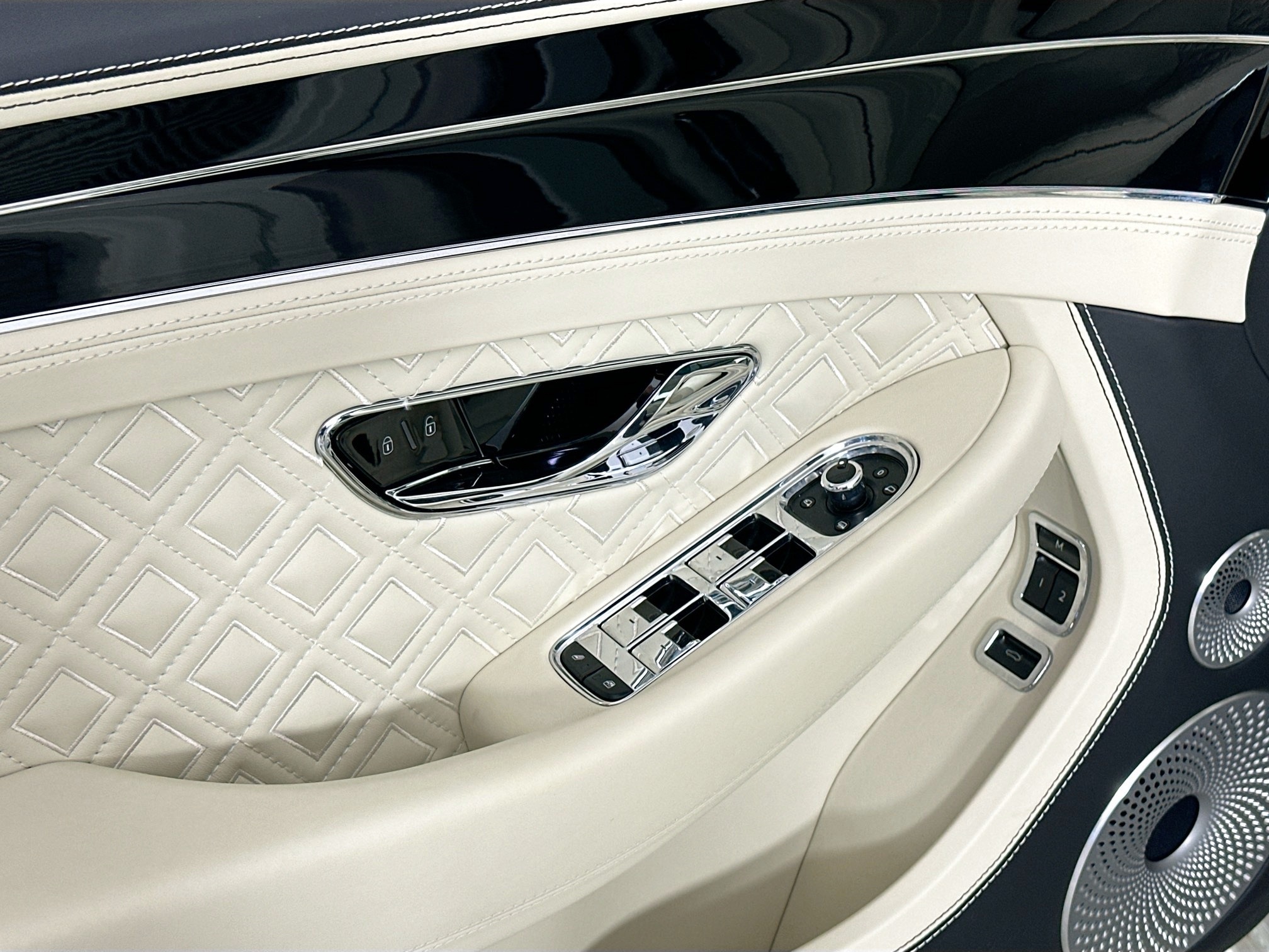 used 2021 Bentley Continental GT car, priced at $184,998
