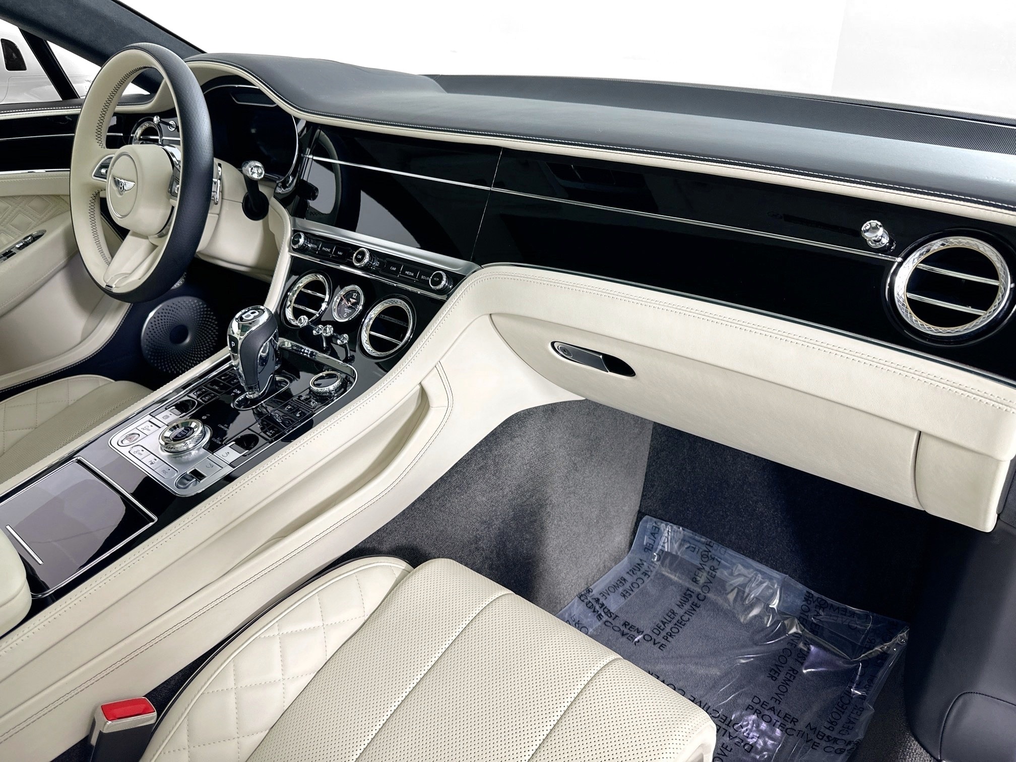used 2021 Bentley Continental GT car, priced at $184,998