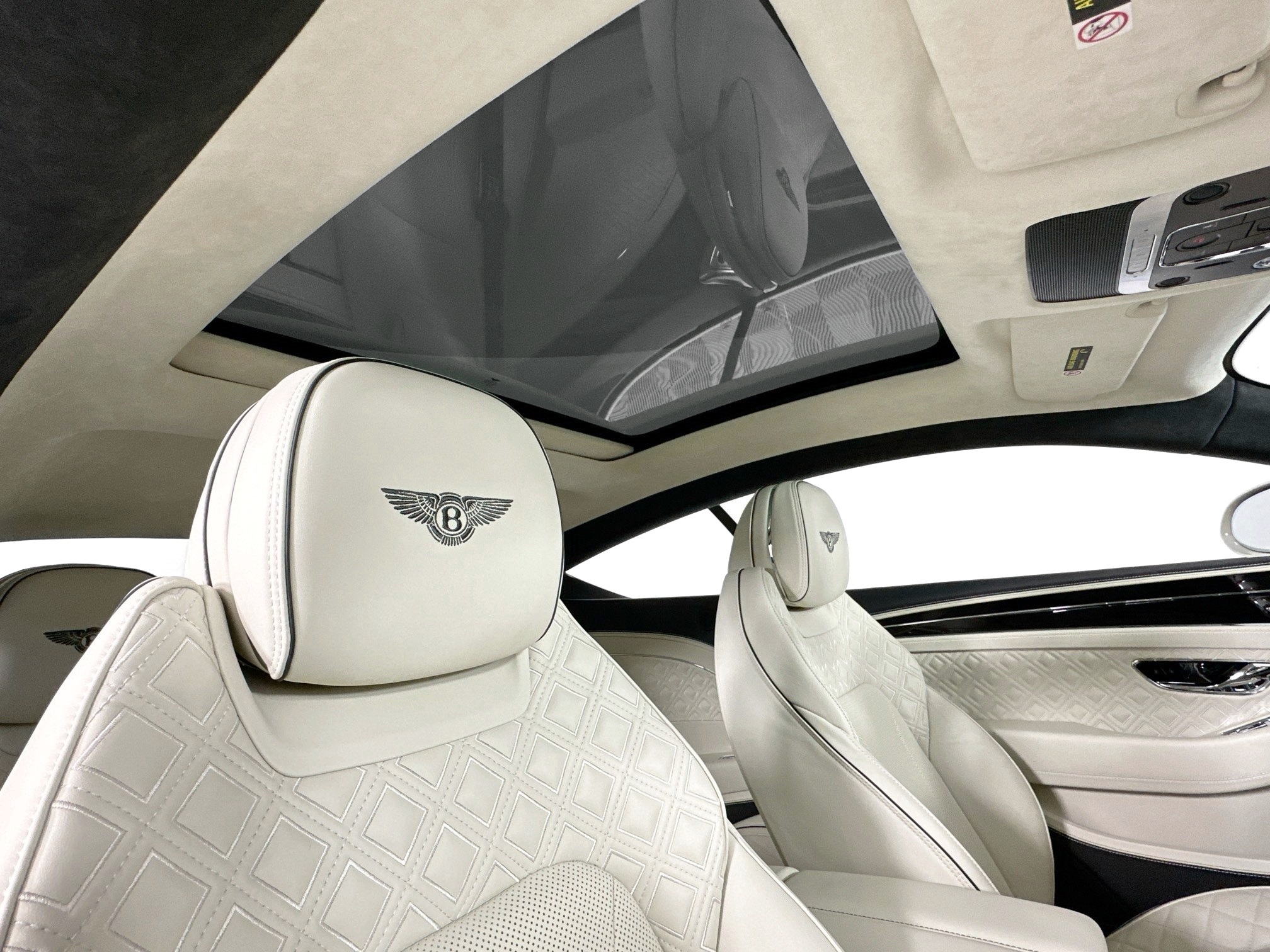 used 2021 Bentley Continental GT car, priced at $184,998
