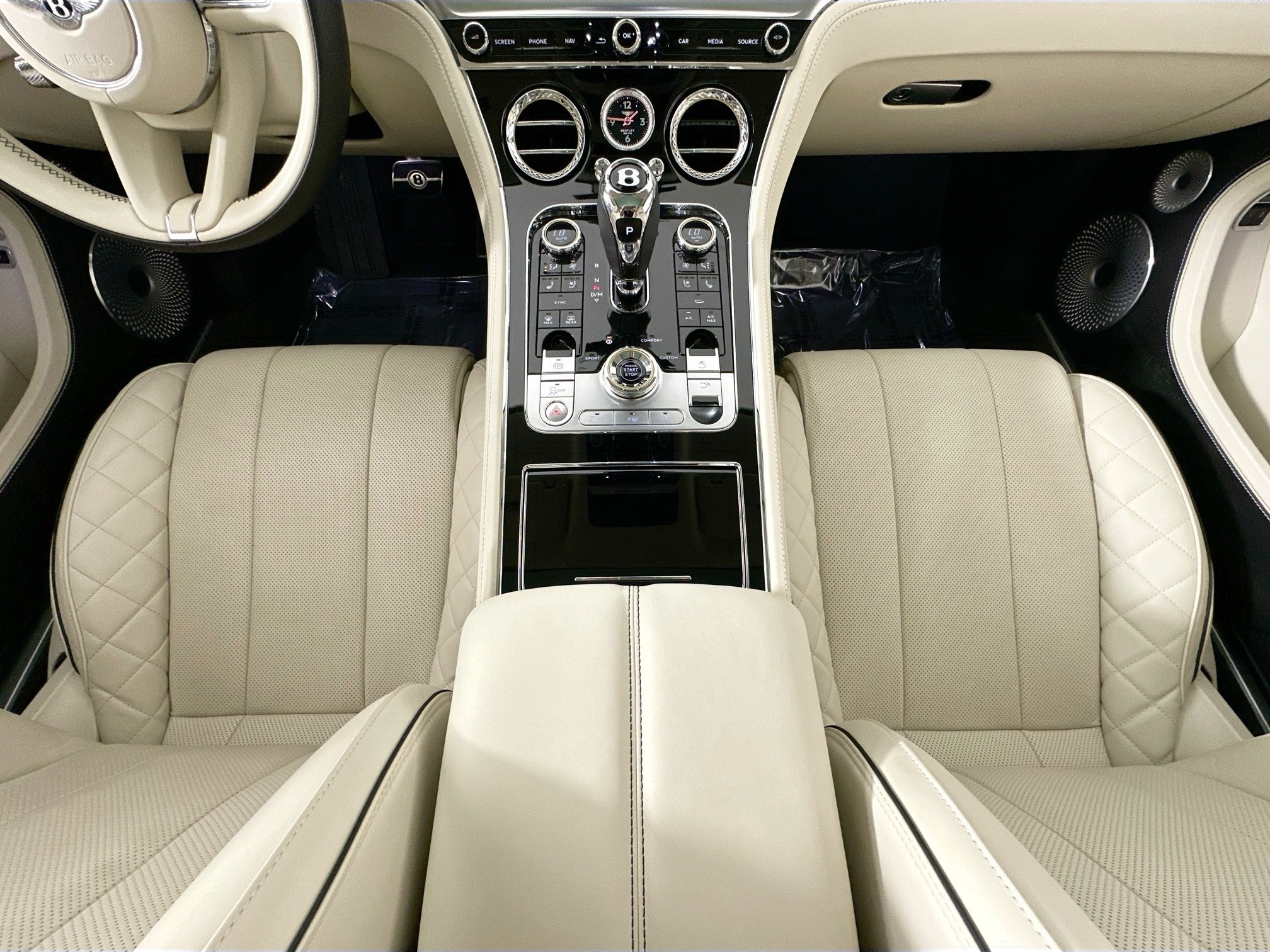 used 2021 Bentley Continental GT car, priced at $184,998