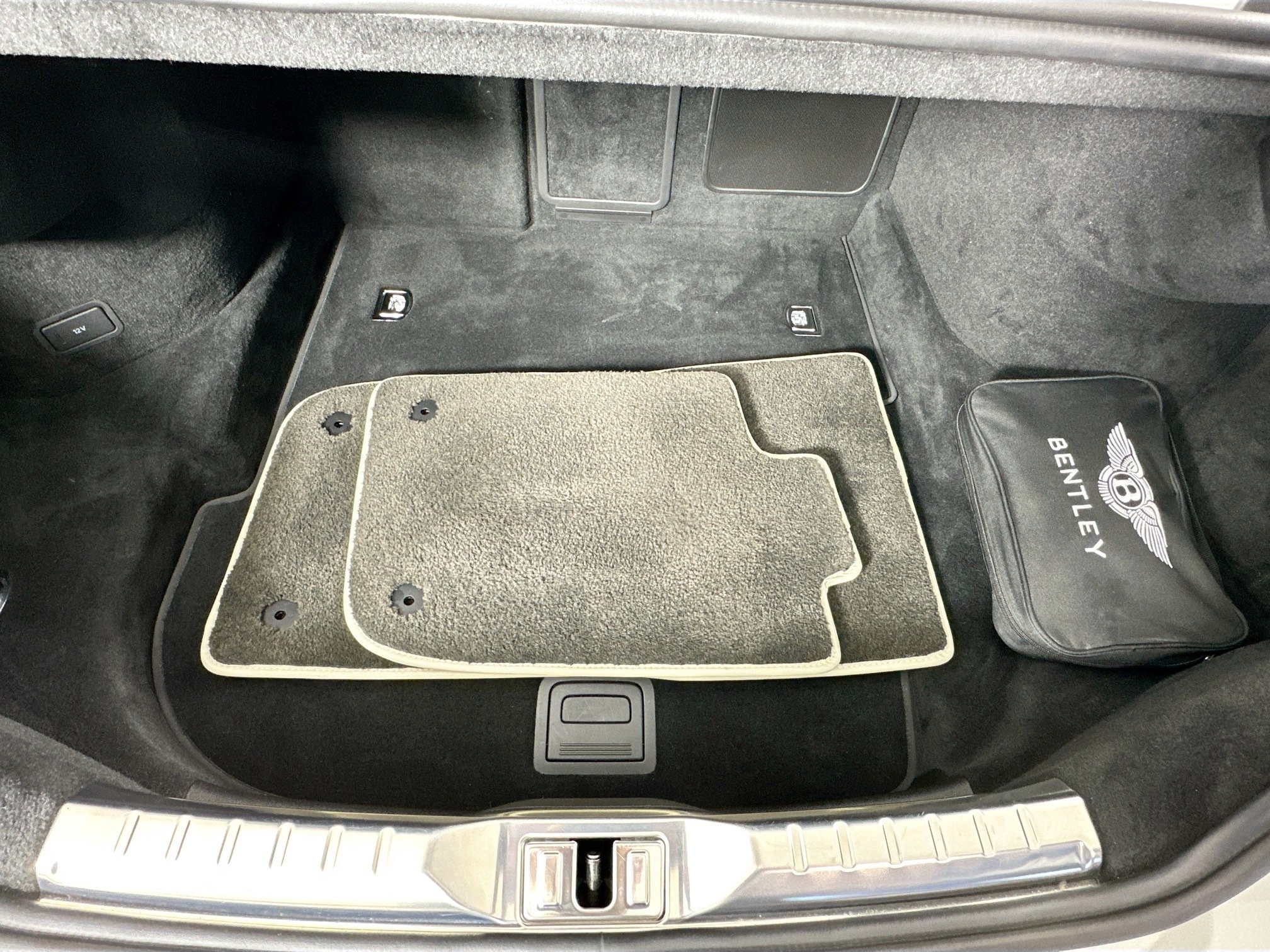 used 2021 Bentley Continental GT car, priced at $184,998