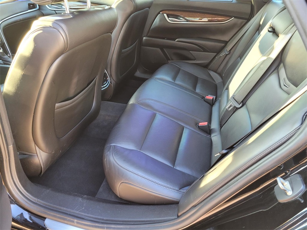 used 2013 Cadillac XTS car, priced at $11,320