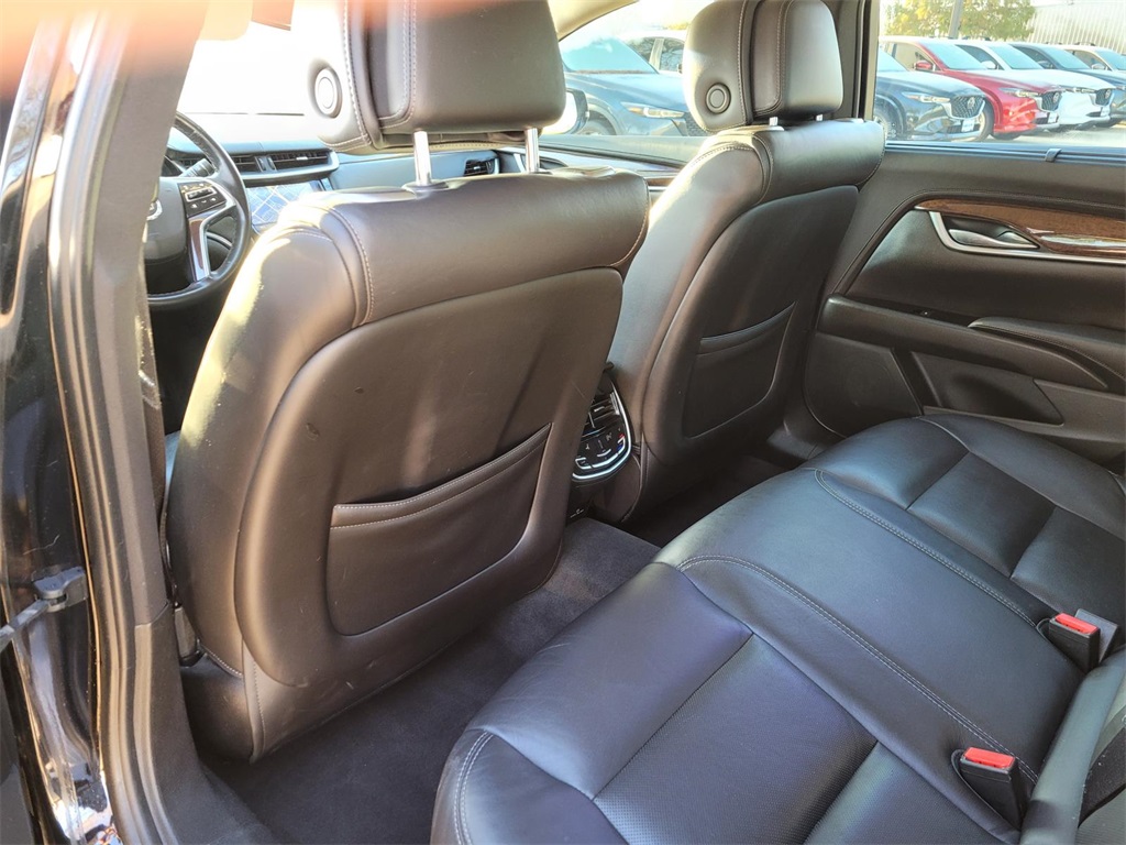 used 2013 Cadillac XTS car, priced at $11,320