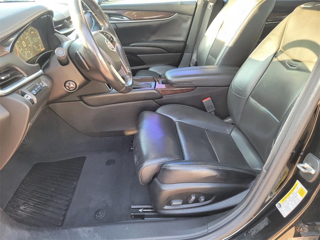 used 2013 Cadillac XTS car, priced at $11,320