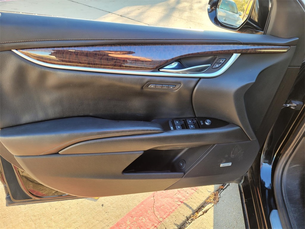 used 2013 Cadillac XTS car, priced at $11,320