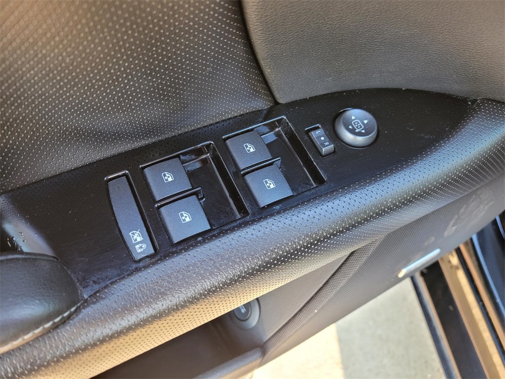 used 2013 Cadillac XTS car, priced at $11,320