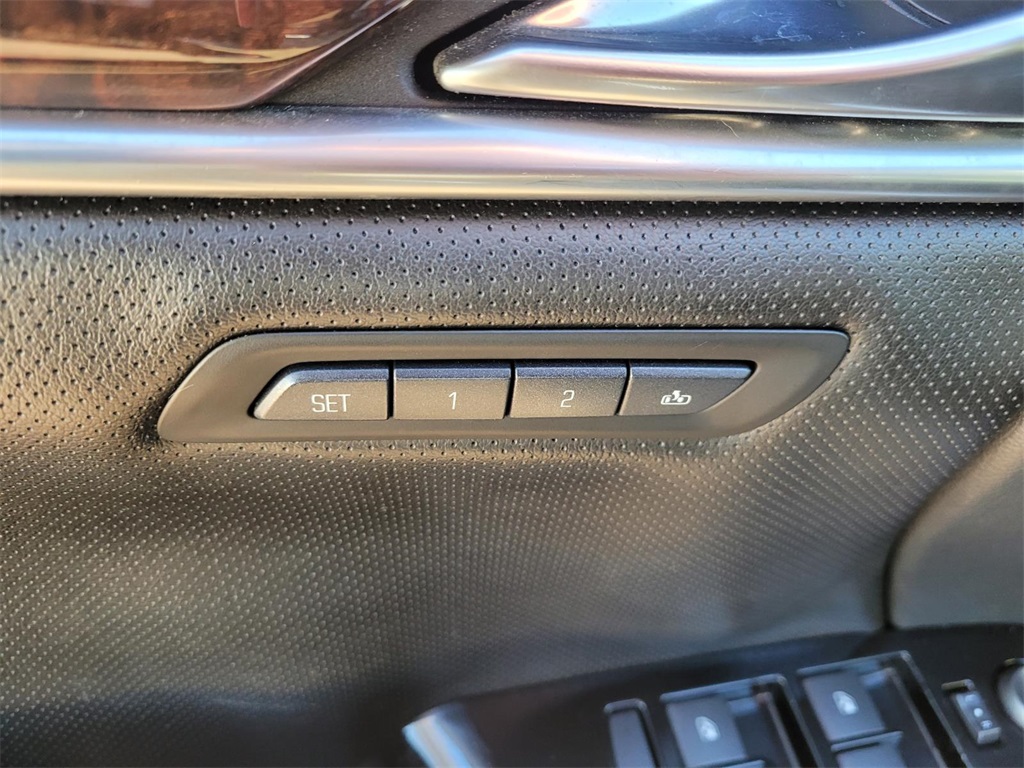 used 2013 Cadillac XTS car, priced at $11,320