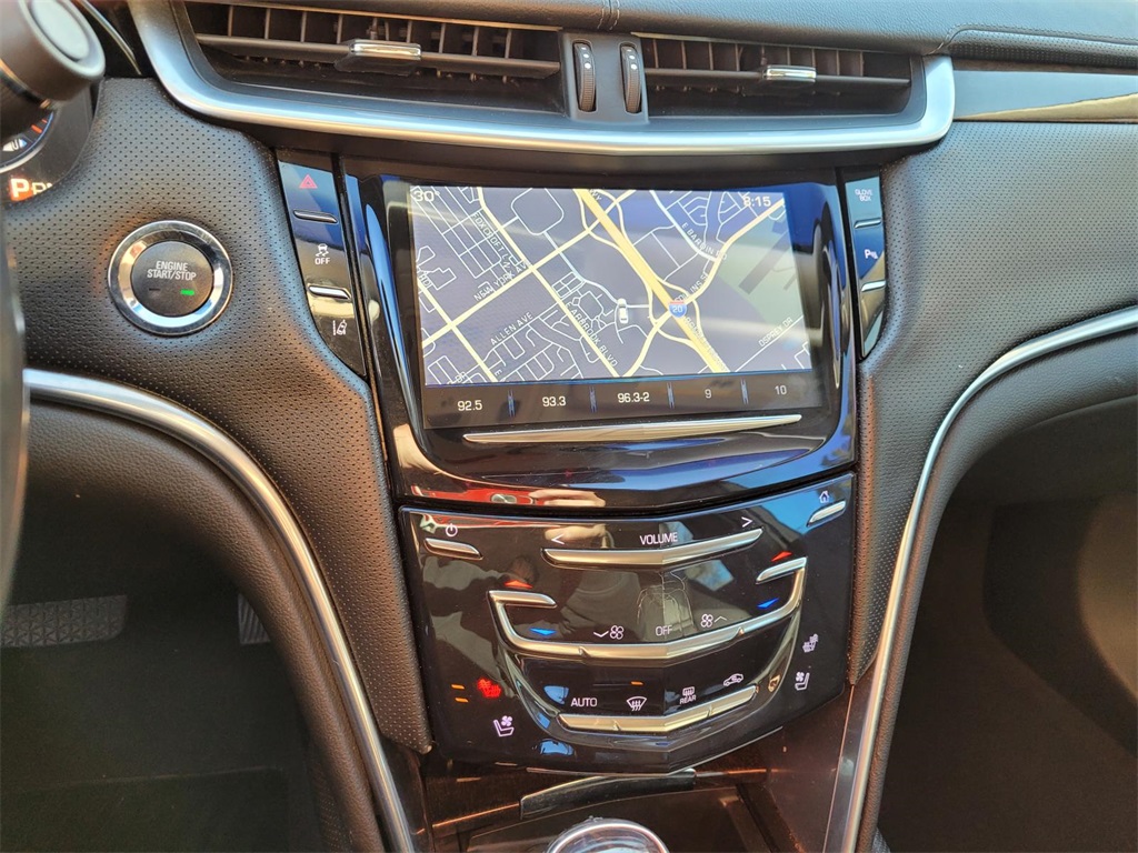 used 2013 Cadillac XTS car, priced at $11,320