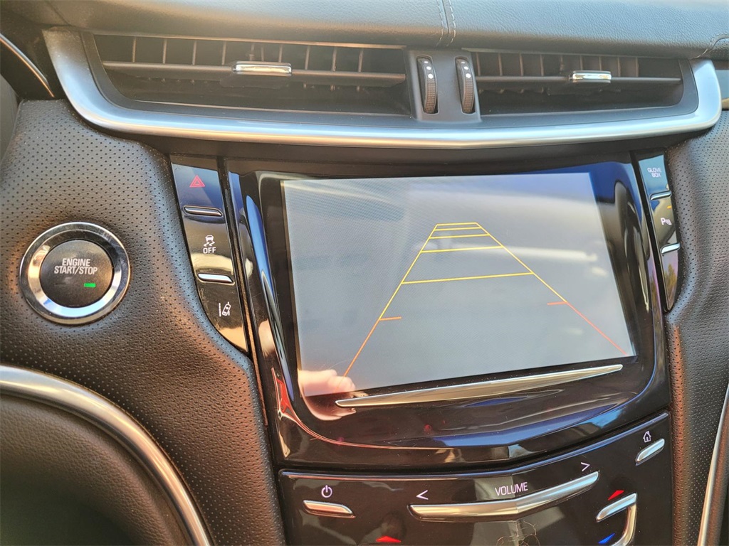 used 2013 Cadillac XTS car, priced at $11,320