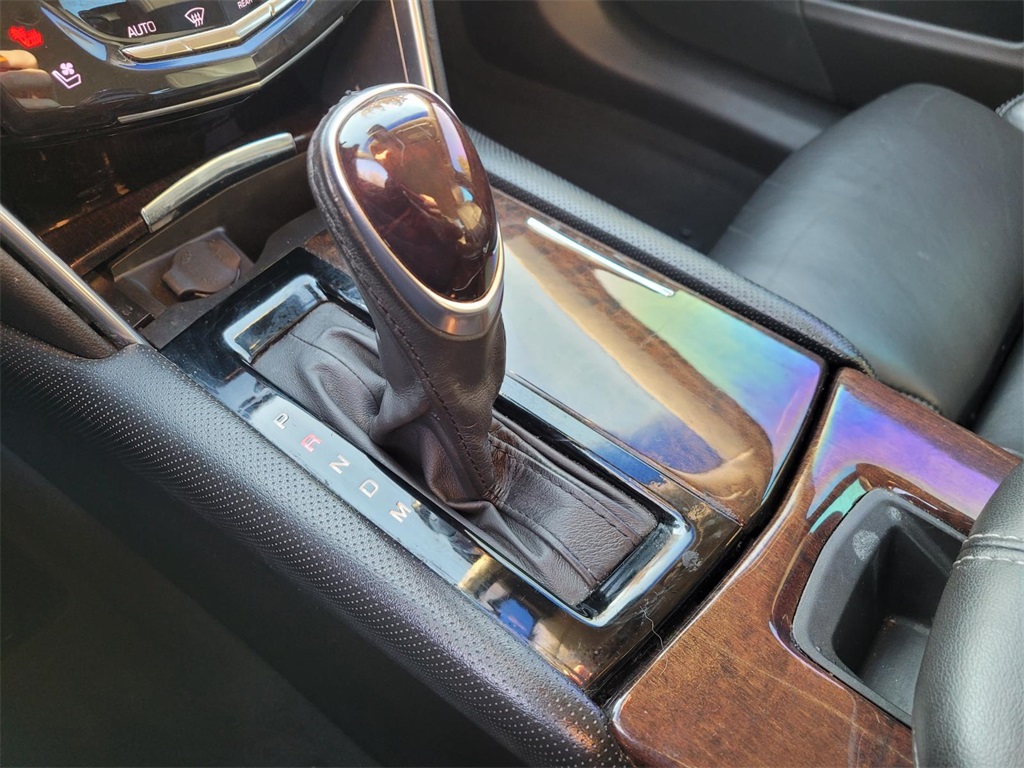 used 2013 Cadillac XTS car, priced at $11,320