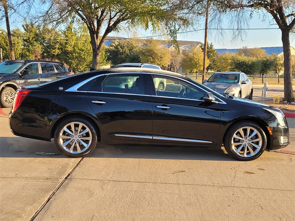 used 2013 Cadillac XTS car, priced at $11,320