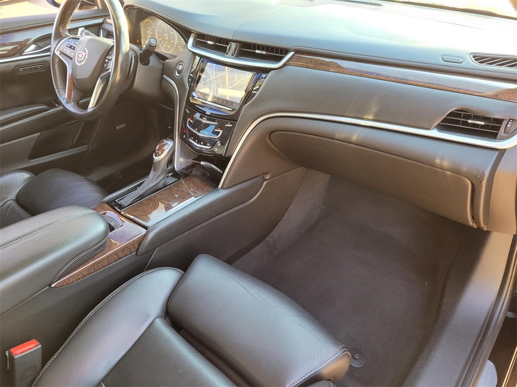 used 2013 Cadillac XTS car, priced at $11,320