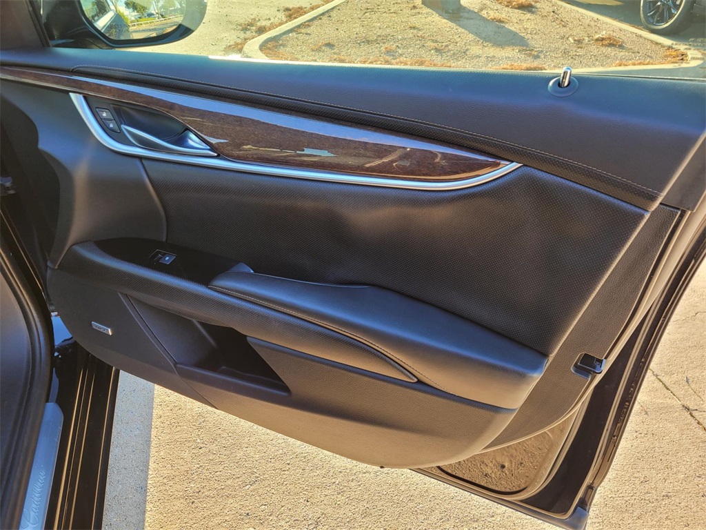 used 2013 Cadillac XTS car, priced at $11,320