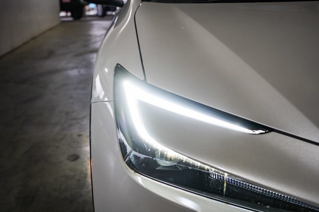 new 2026 Toyota Prius Plug-In Hybrid car, priced at $42,013