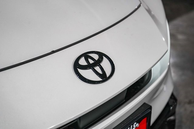 new 2026 Toyota Prius Plug-In Hybrid car, priced at $42,013