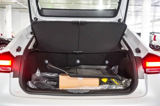 new 2026 Toyota Prius Plug-In Hybrid car, priced at $42,013