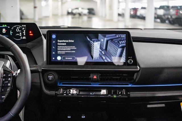 new 2026 Toyota Prius Plug-In Hybrid car, priced at $42,013