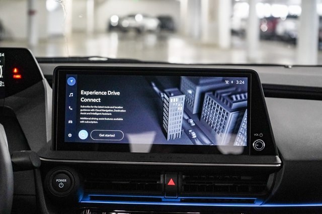 new 2026 Toyota Prius Plug-In Hybrid car, priced at $42,013