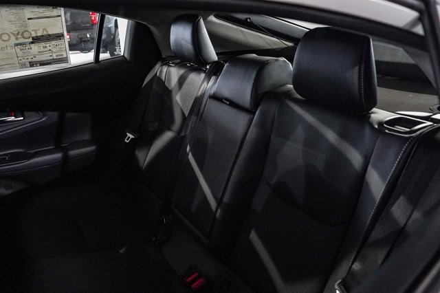 new 2026 Toyota Prius Plug-In Hybrid car, priced at $42,013