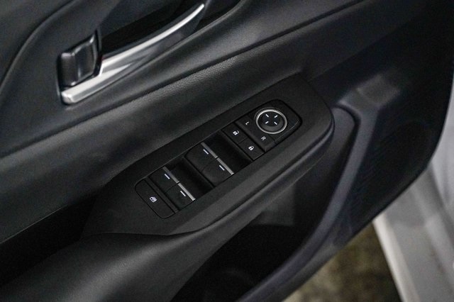 new 2026 Toyota Prius Plug-In Hybrid car, priced at $42,013