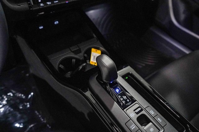 new 2026 Toyota Prius Plug-In Hybrid car, priced at $42,013