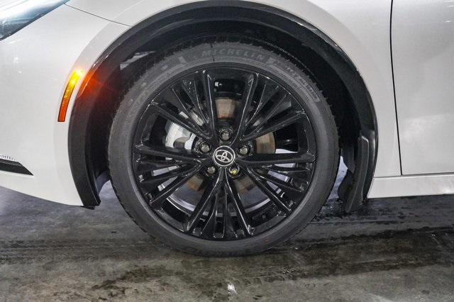 new 2026 Toyota Prius Plug-In Hybrid car, priced at $42,013