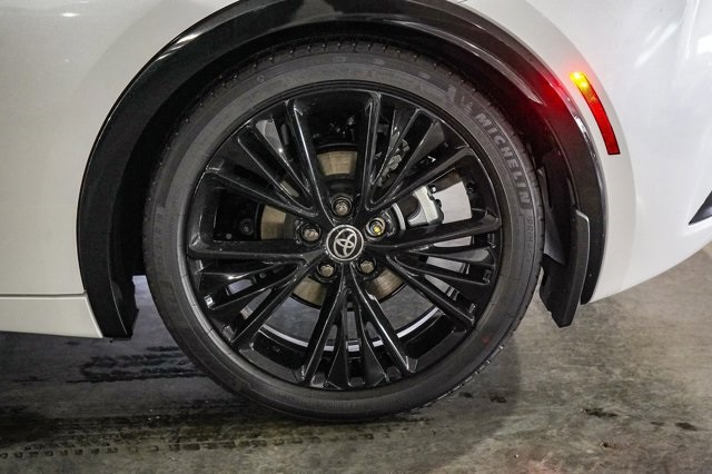 new 2026 Toyota Prius Plug-In Hybrid car, priced at $42,013